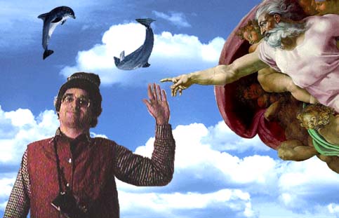 Me in Heaven